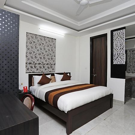 Tipsyy Inn 015 Gurgaon Buitenkant foto